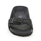 Sandales Noir - Femme