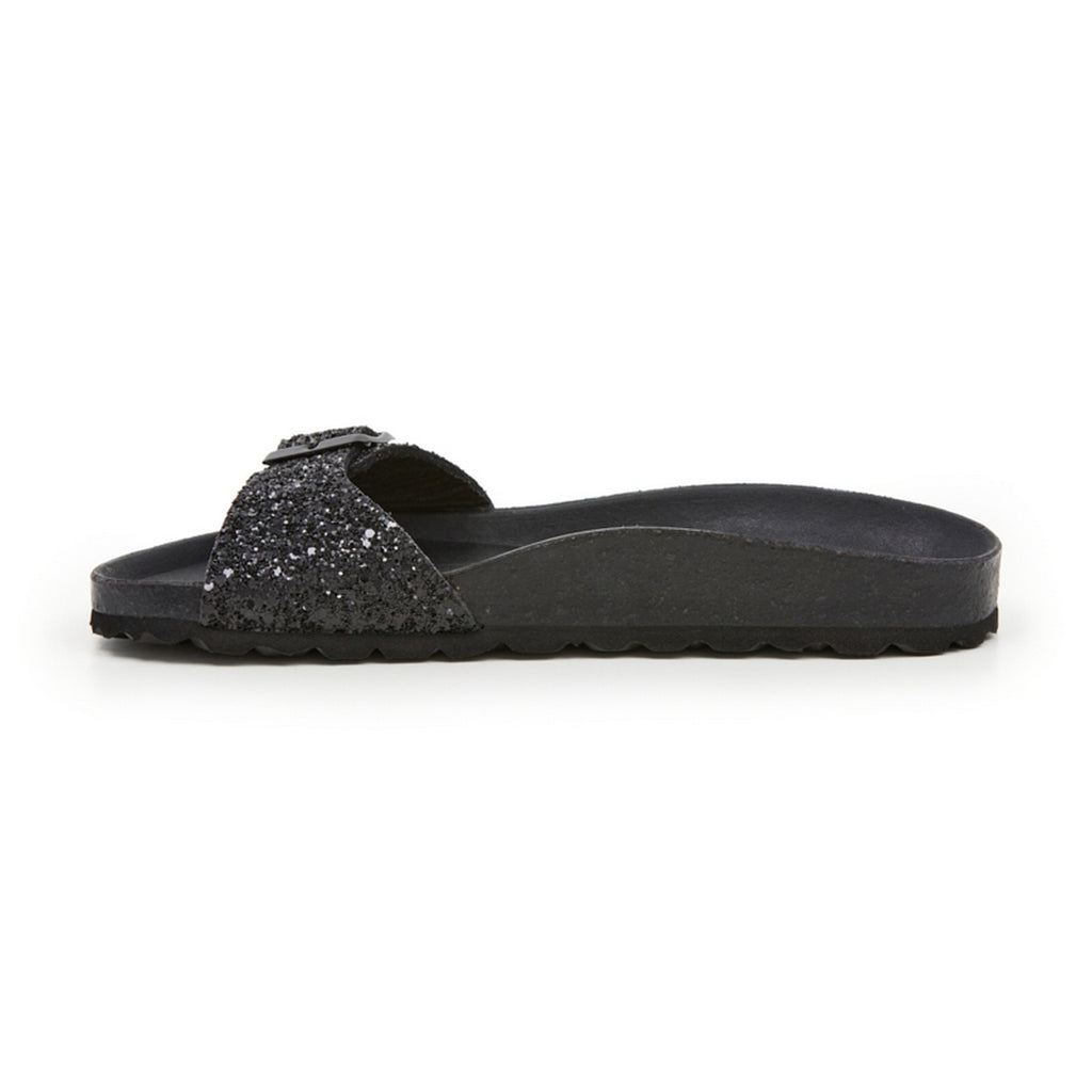 Sandales Noir - Femme
