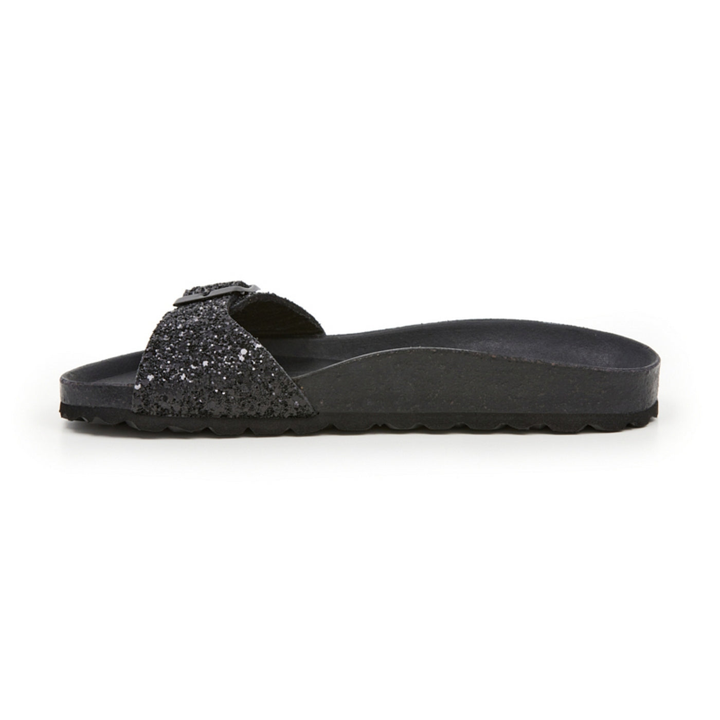Sandales Noir - Femme