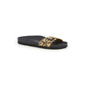 Sandales Marron - Femme