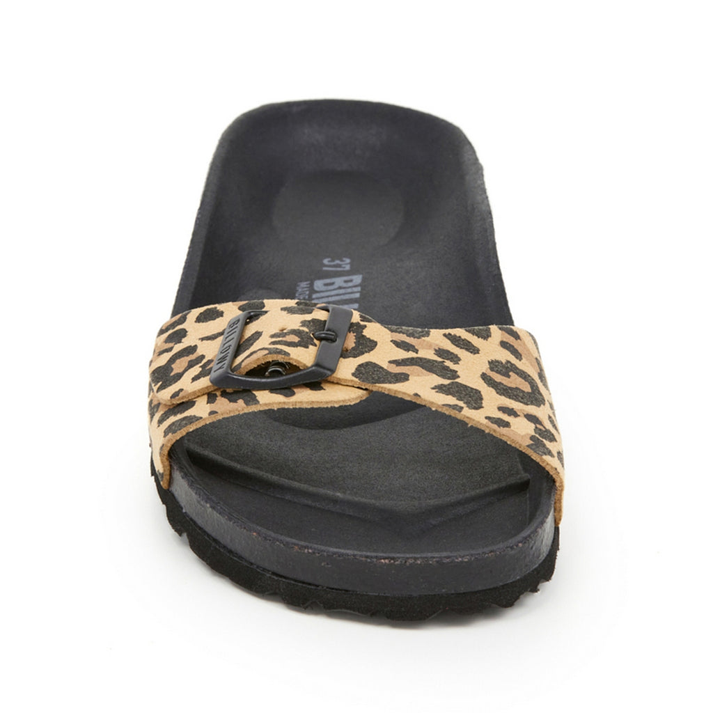 Sandales Marron - Femme