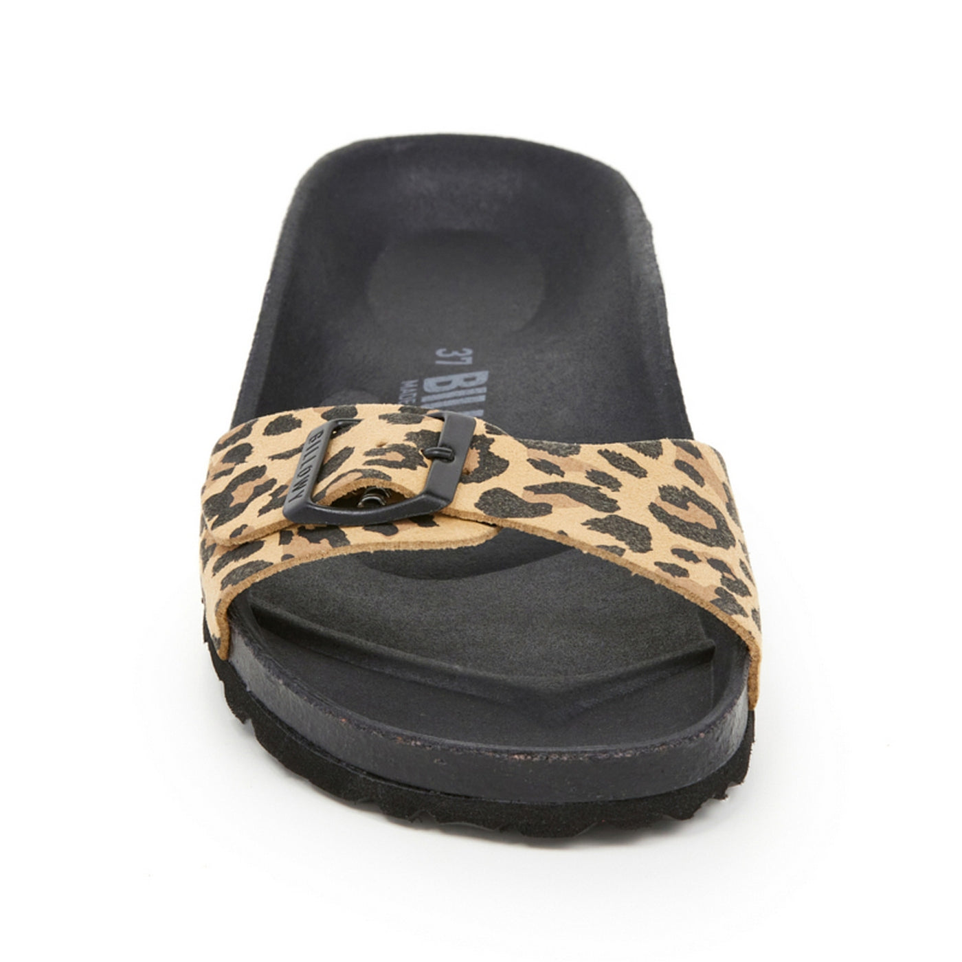 Sandales Marron - Femme