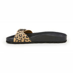 Sandales Marron - Femme