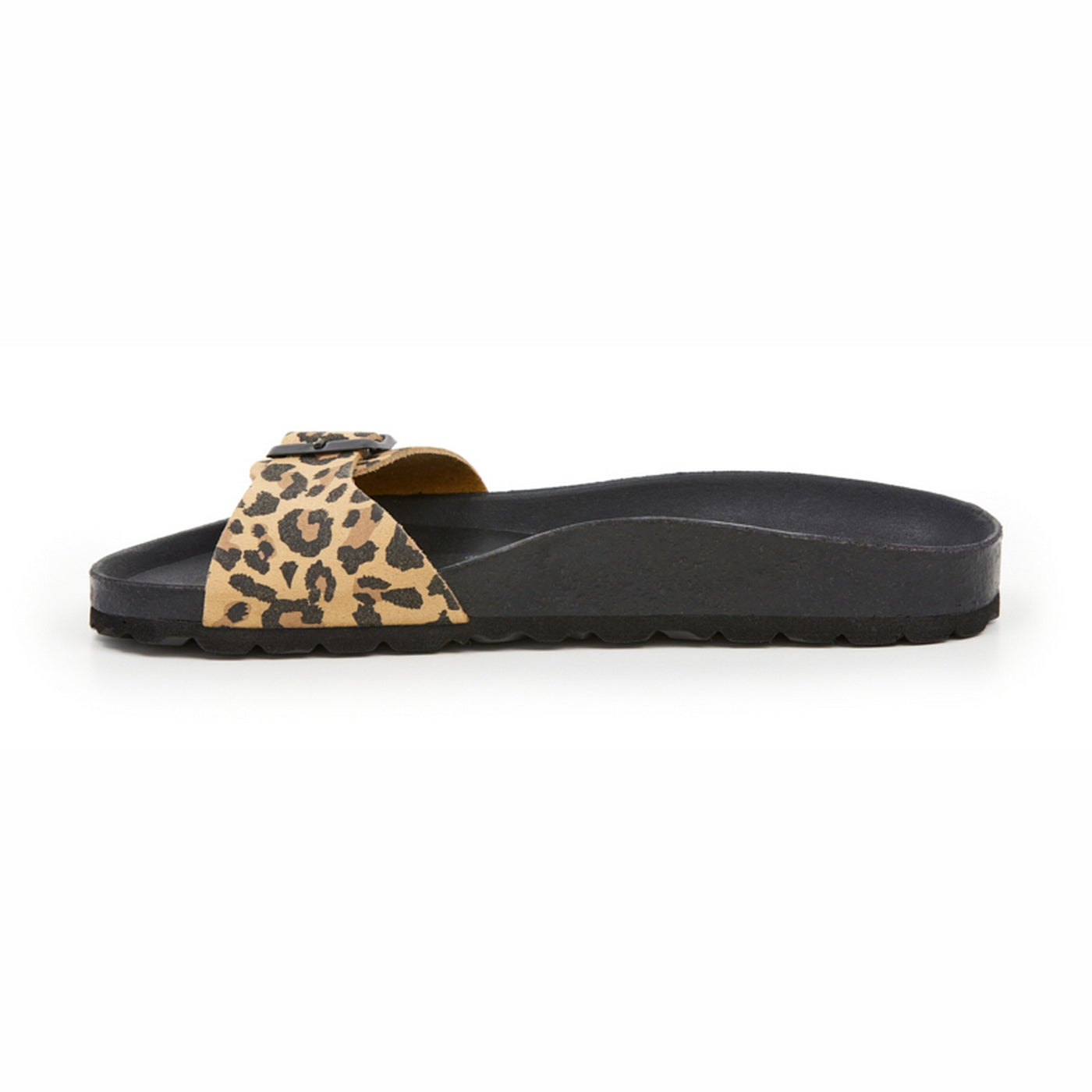 Sandales Marron - Femme