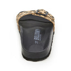 Sandales Marron - Femme