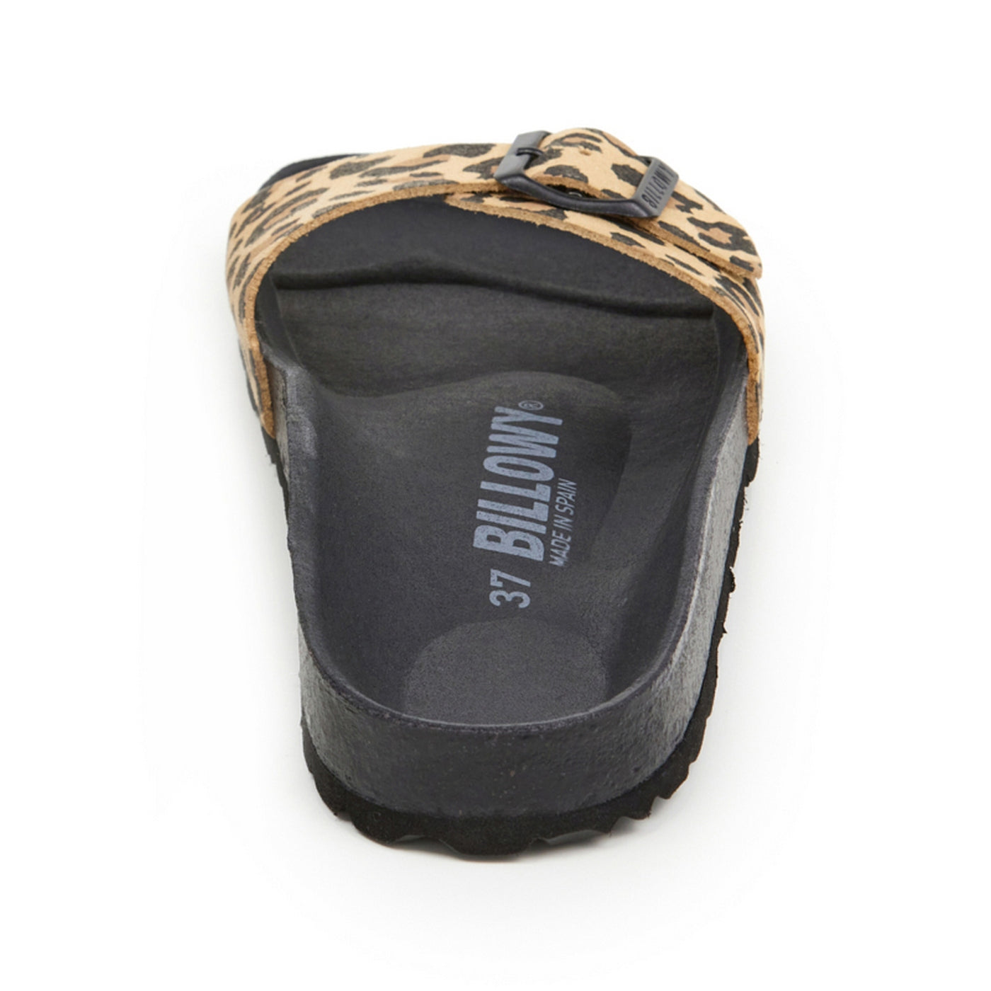 Sandales Marron - Femme