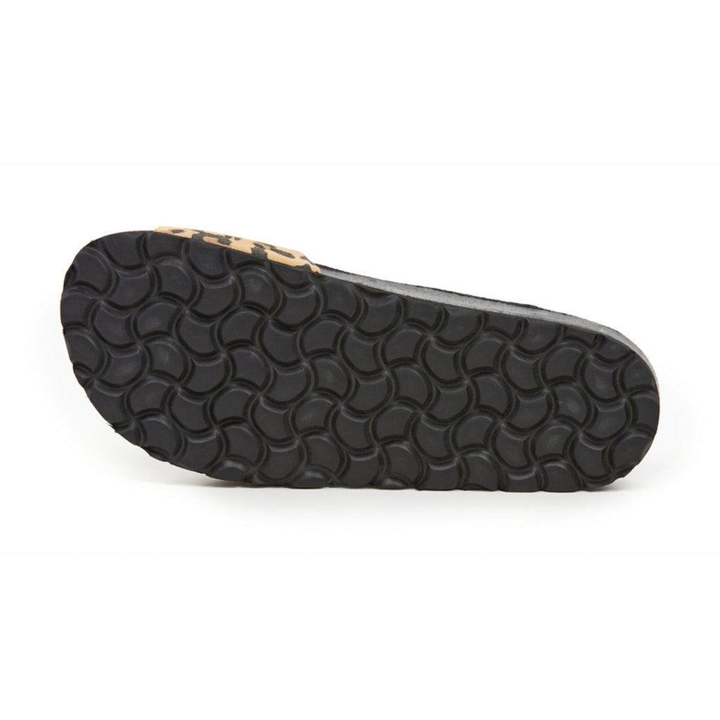 Sandales Marron - Femme