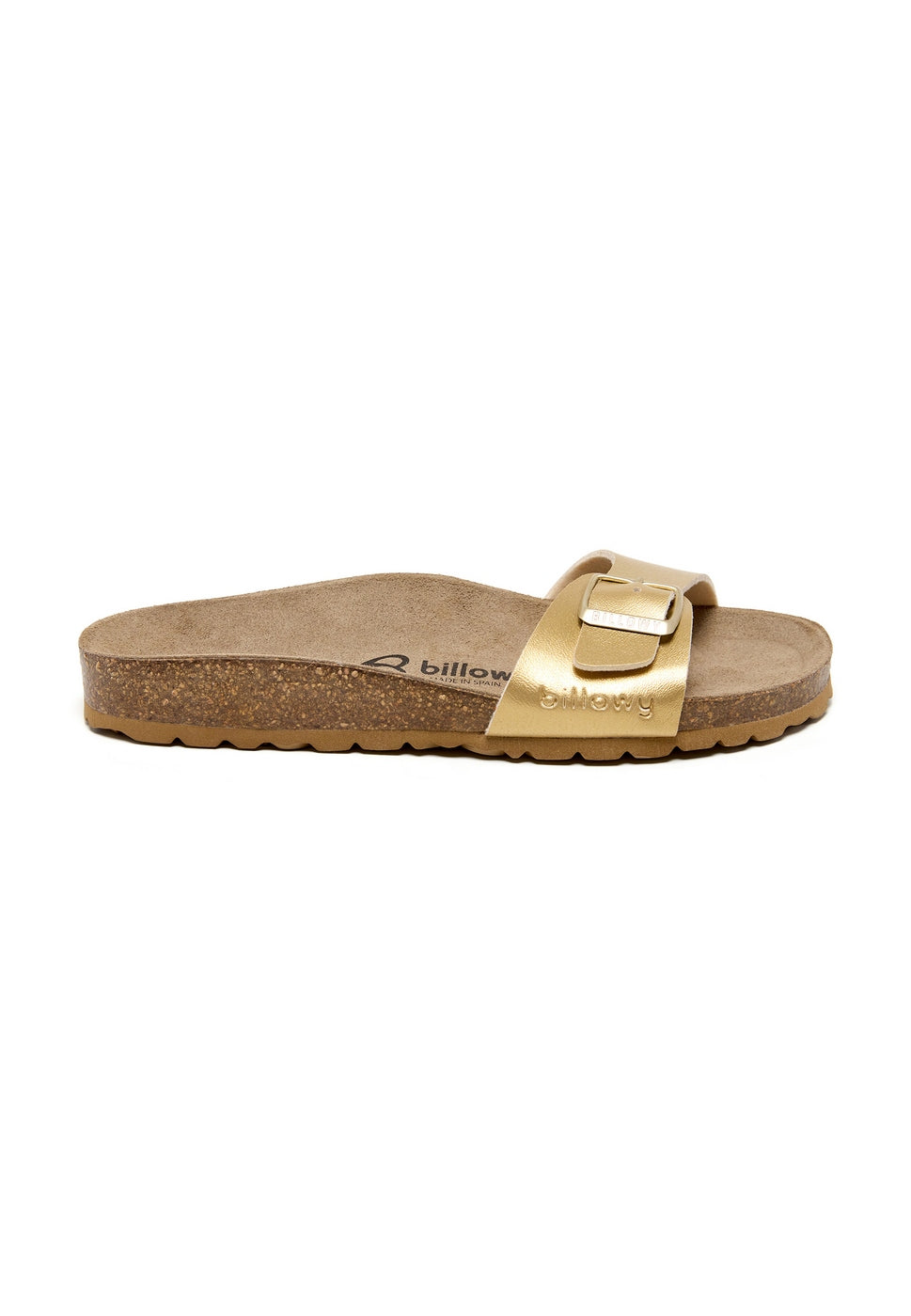 Sandales Dorado - Femme