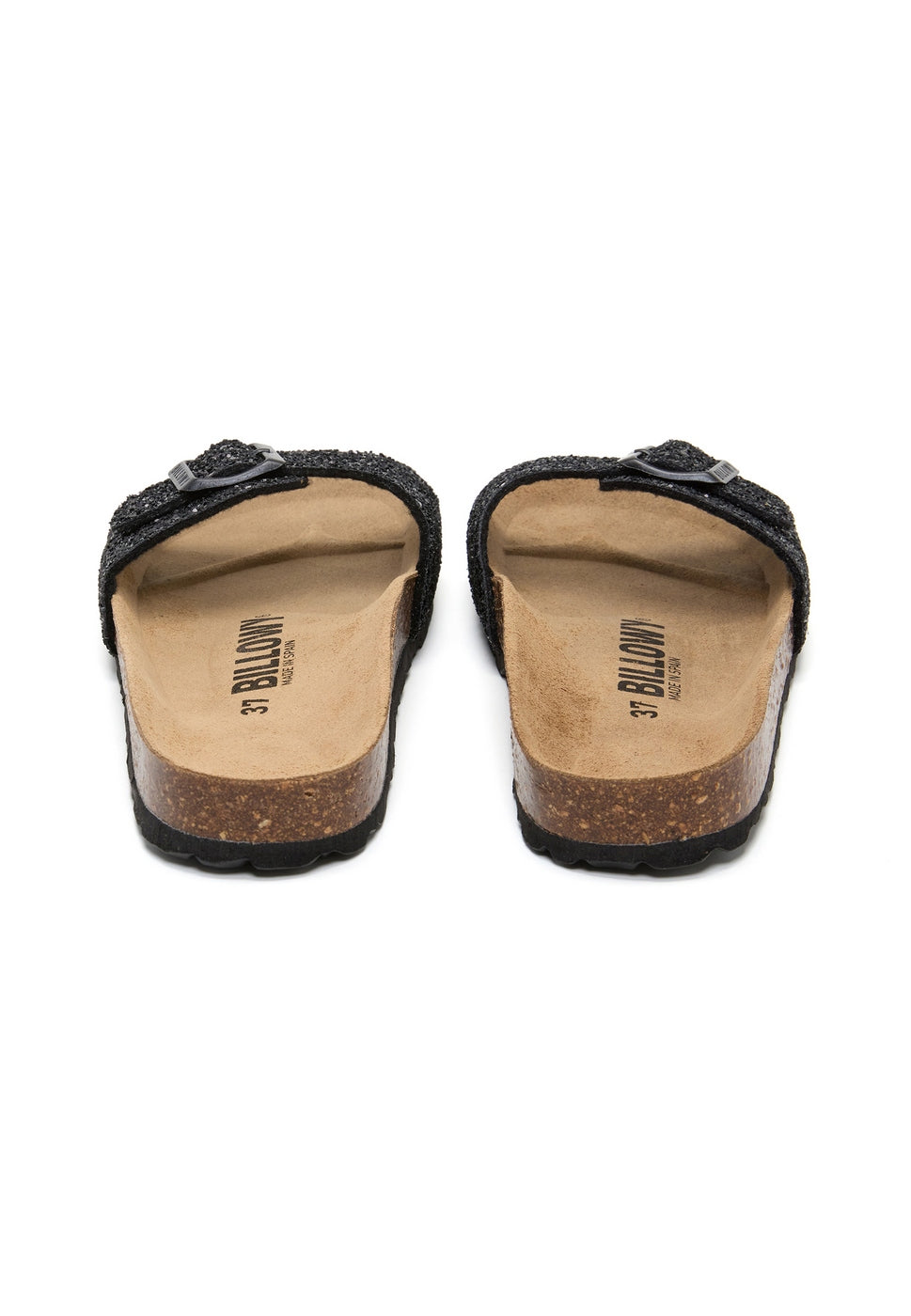 Sandales Noir - Femme