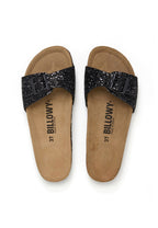 Sandales Noir - Femme