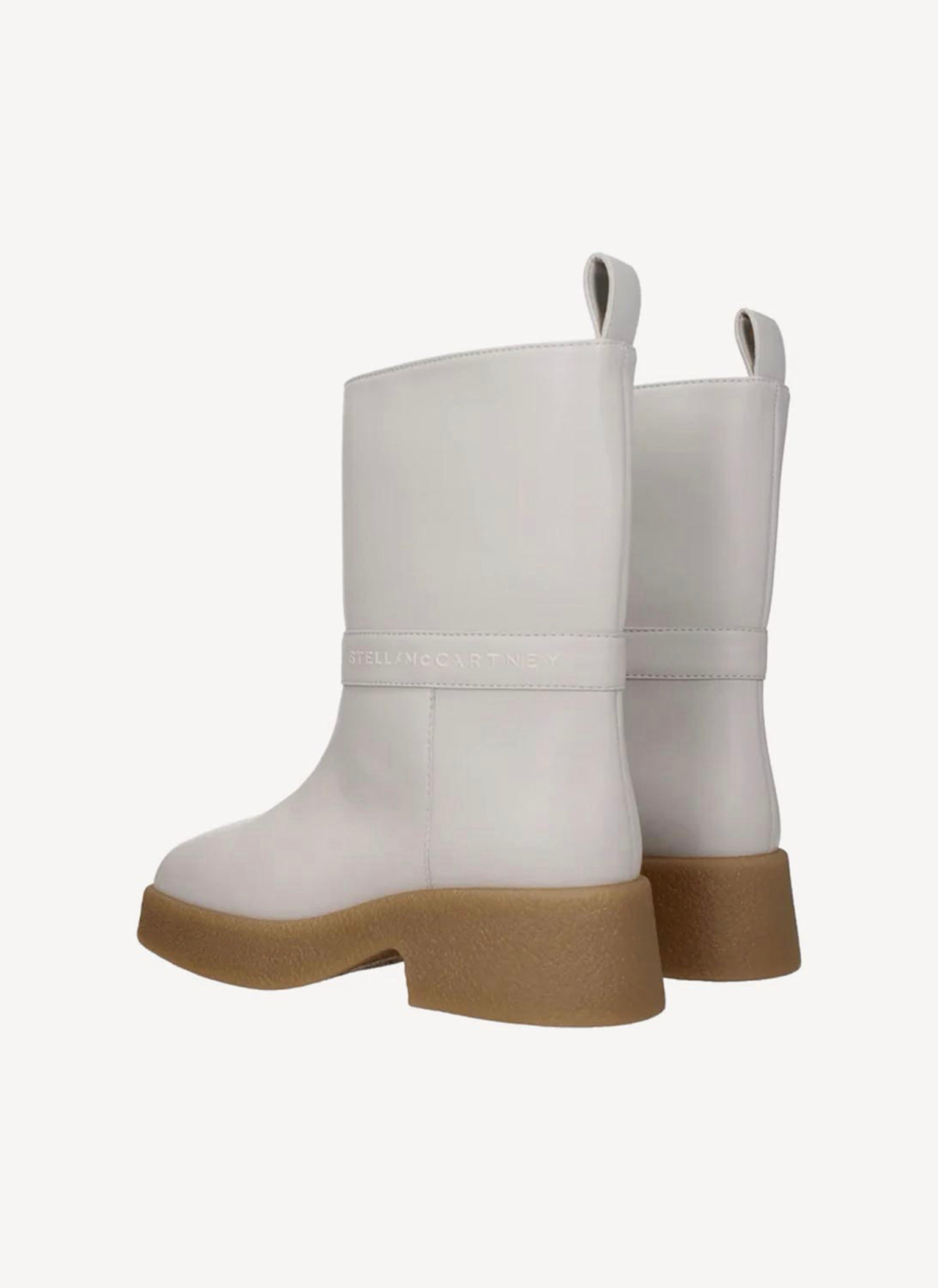 Bottines - Gazelle