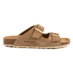Sandales Marron - Femme