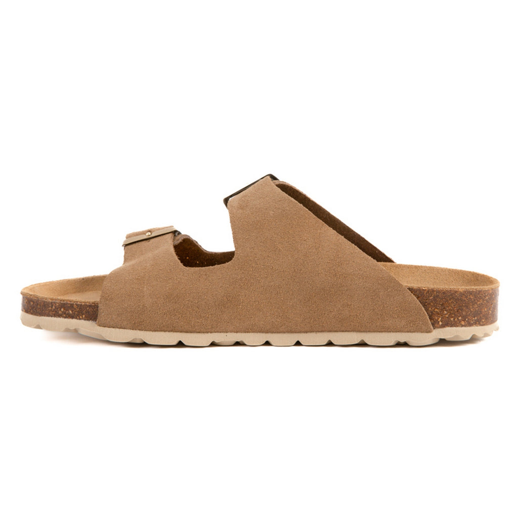 Sandales Marron - Femme