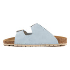 Sandales Bleu - Femme