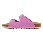 Lilac Sandals - Women