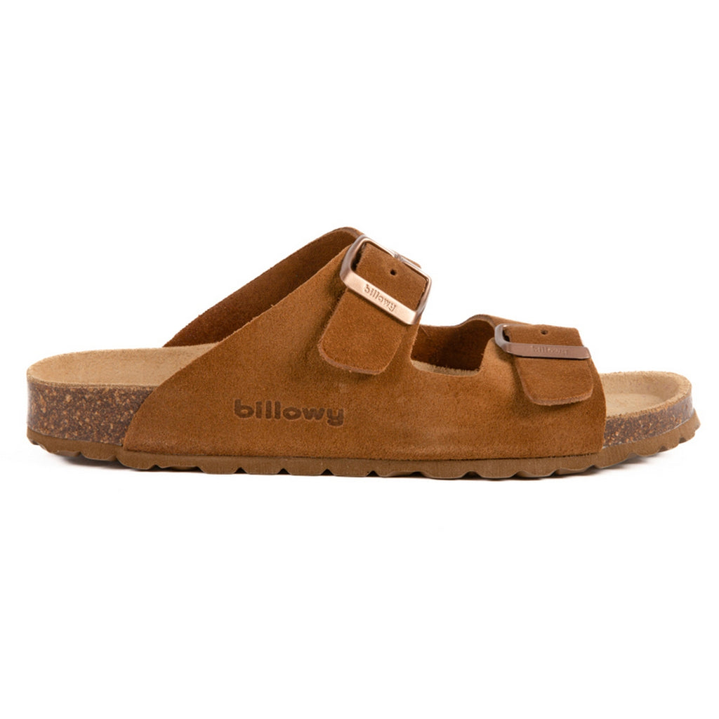Sandales Cuir - Femme