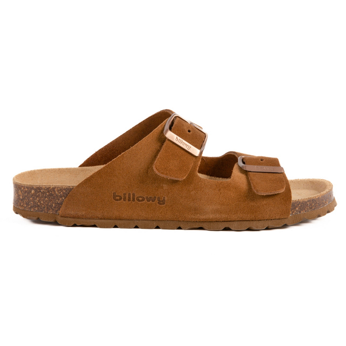 Sandales Cuir - Femme