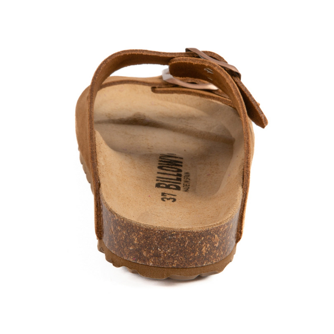 Sandales Cuir - Femme