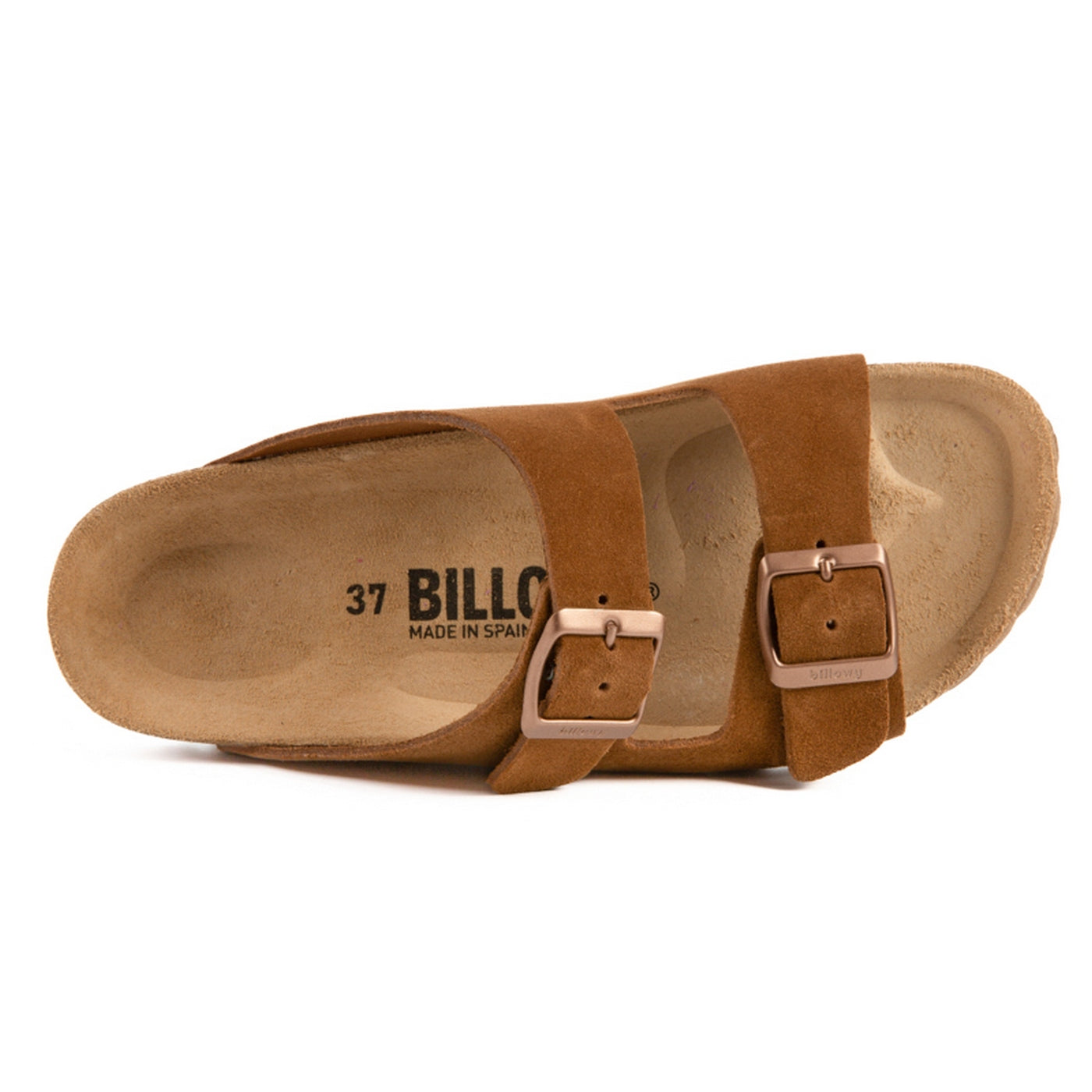 Sandales Cuir - Femme