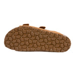 Sandales Cuir - Femme