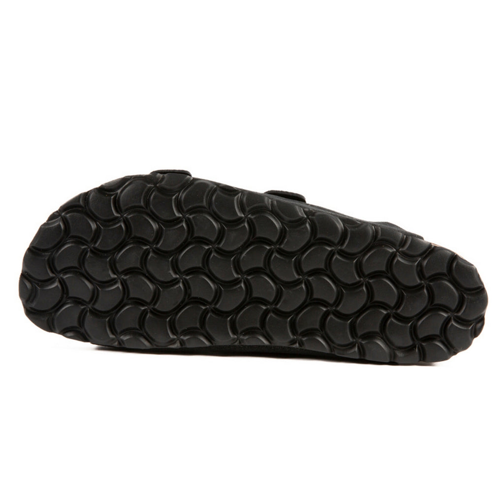 Sandales Noir - Femme