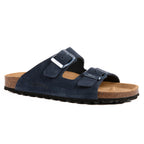 Blue Sandals - Women