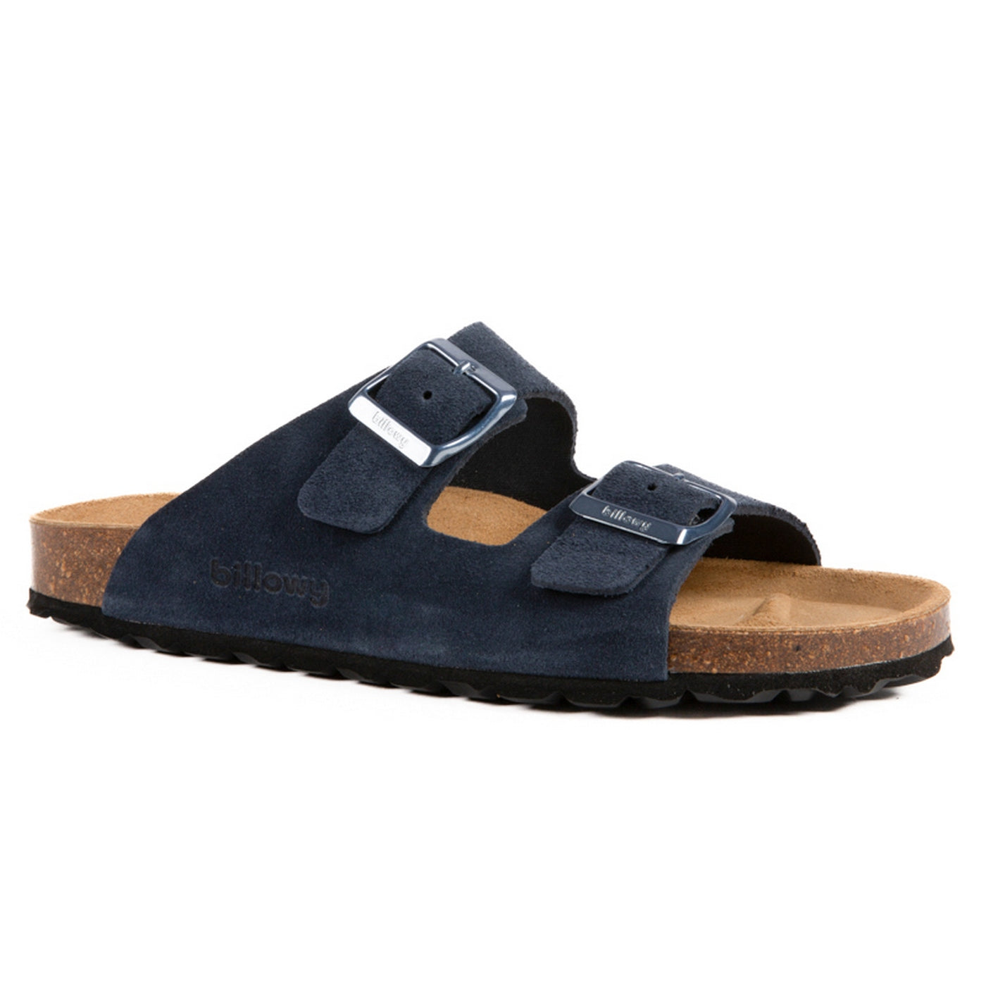 Blue Sandals - Women