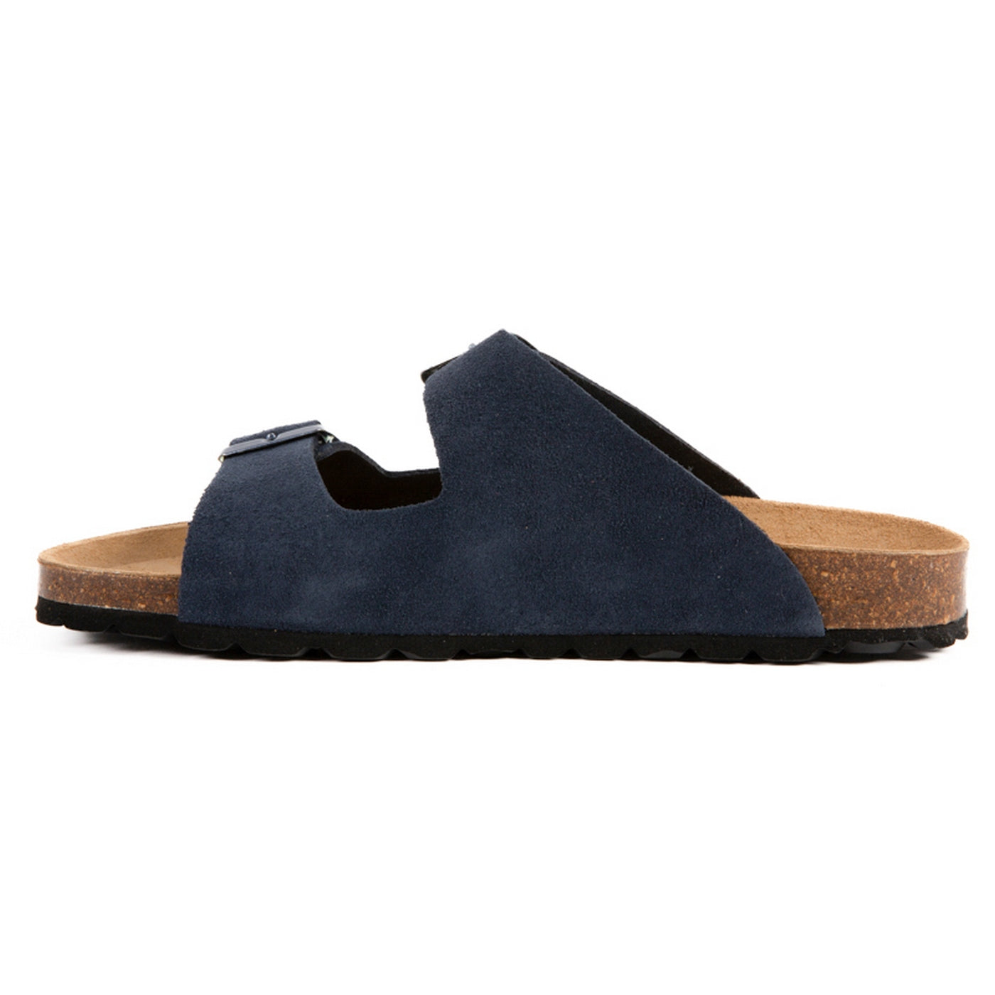 Blue Sandals - Women