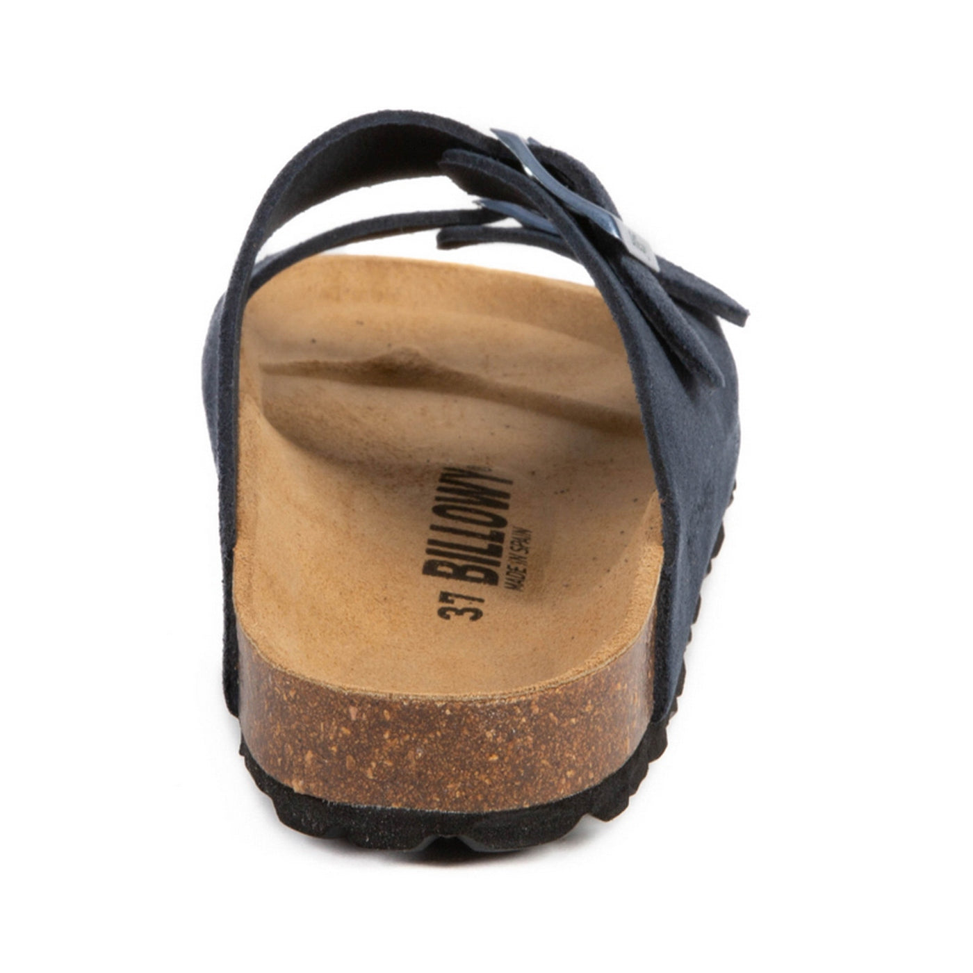 Blue Sandals - Women