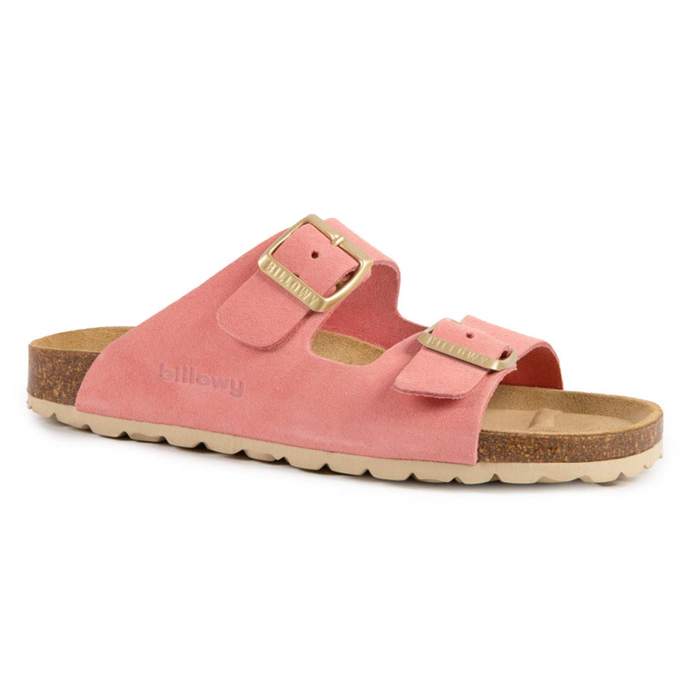 Sandales Rose - Femme