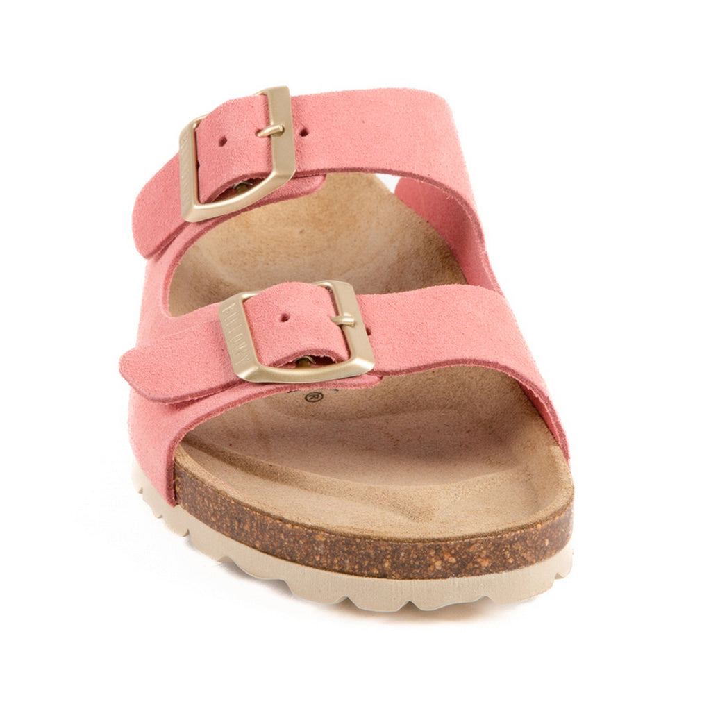 Sandales Rose - Femme