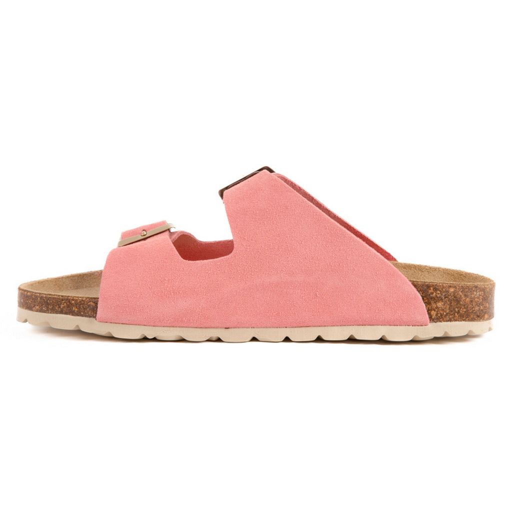 Sandales Rose - Femme