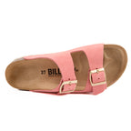 Sandales Rose - Femme