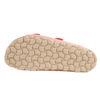Sandales Rose - Femme