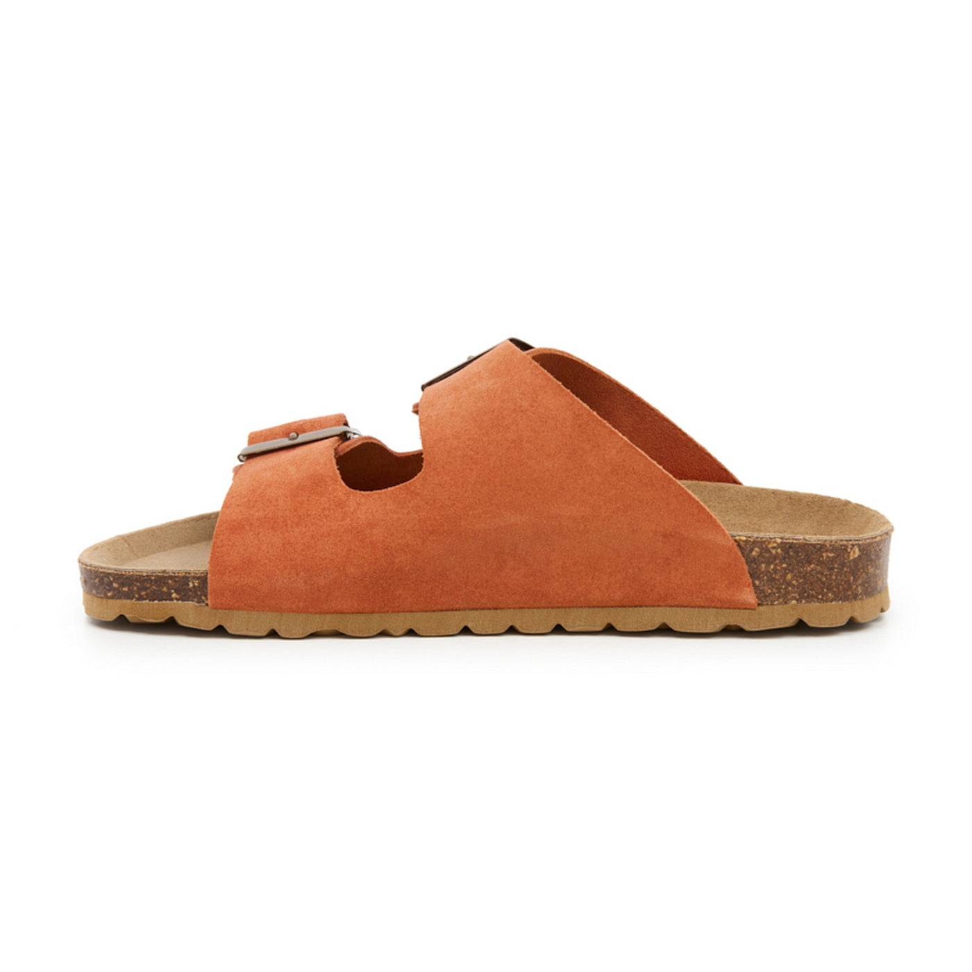 Orange Sandals - Women