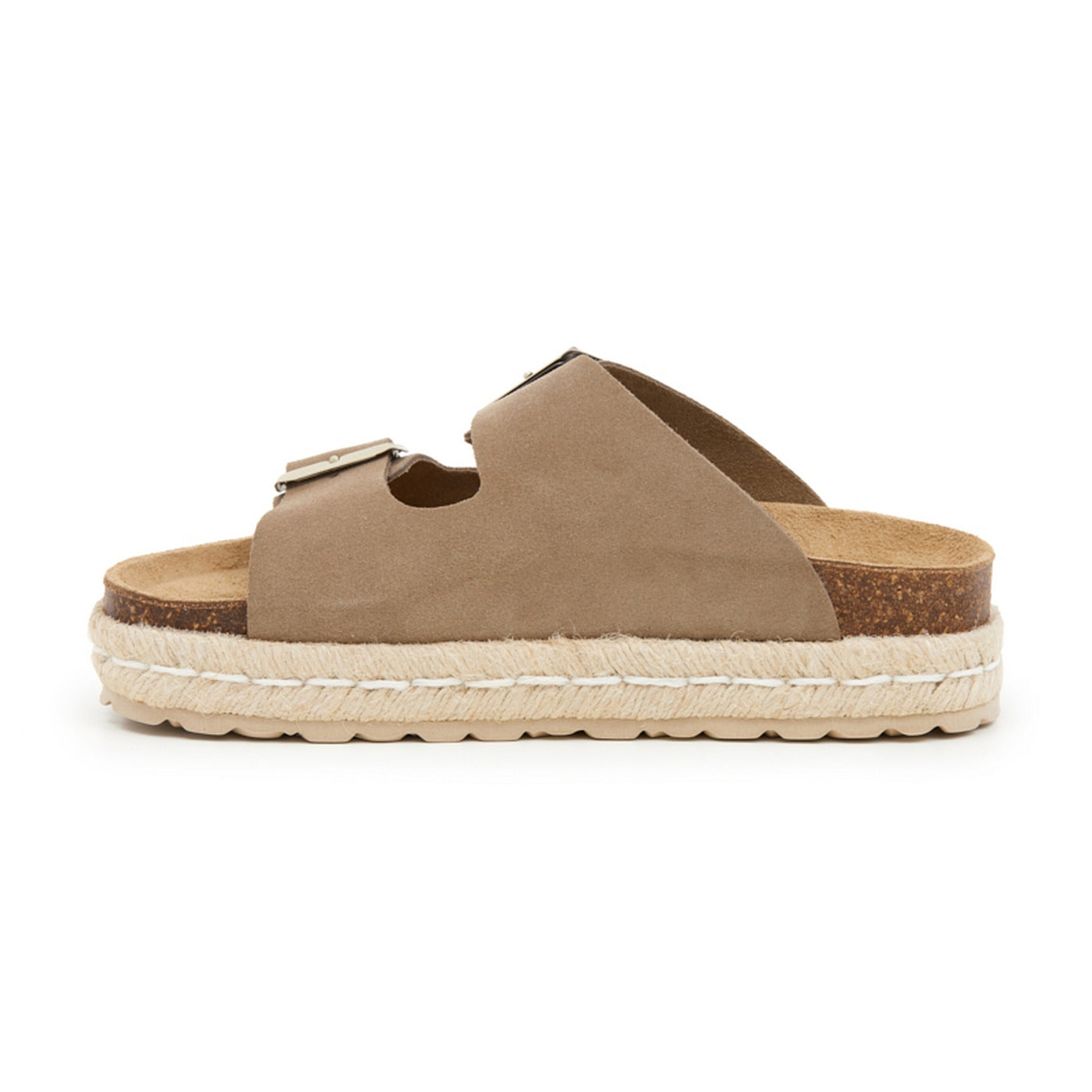 Brown Sandals - Women