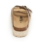 Brown Sandals - Women