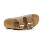 Brown Sandals - Women