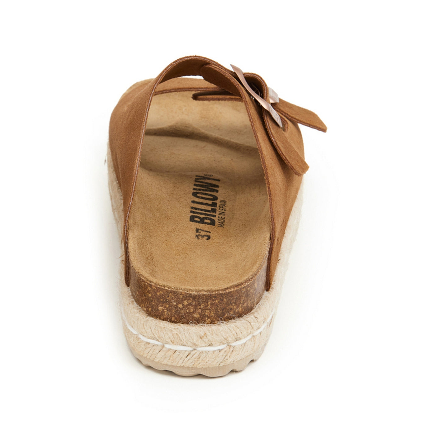 Leather Sandals - Women