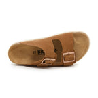 Leather Sandals - Women