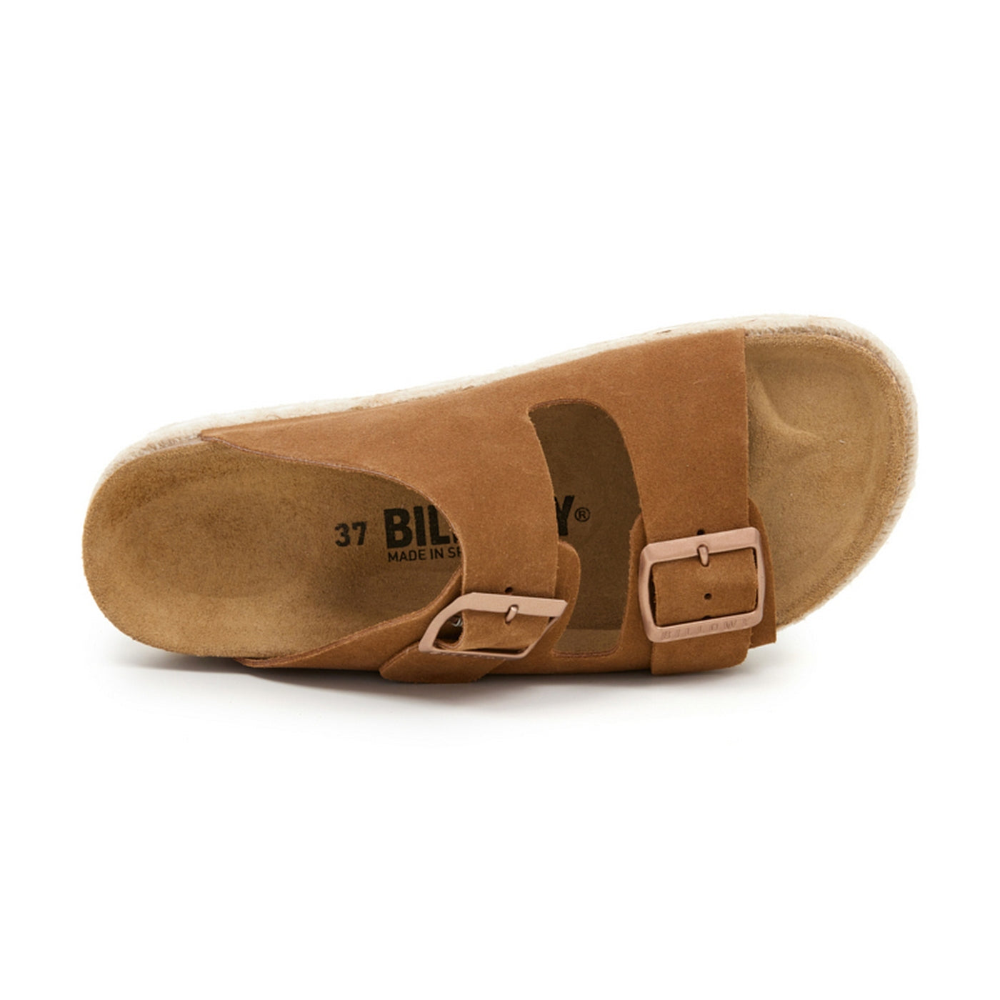 Leather Sandals - Women