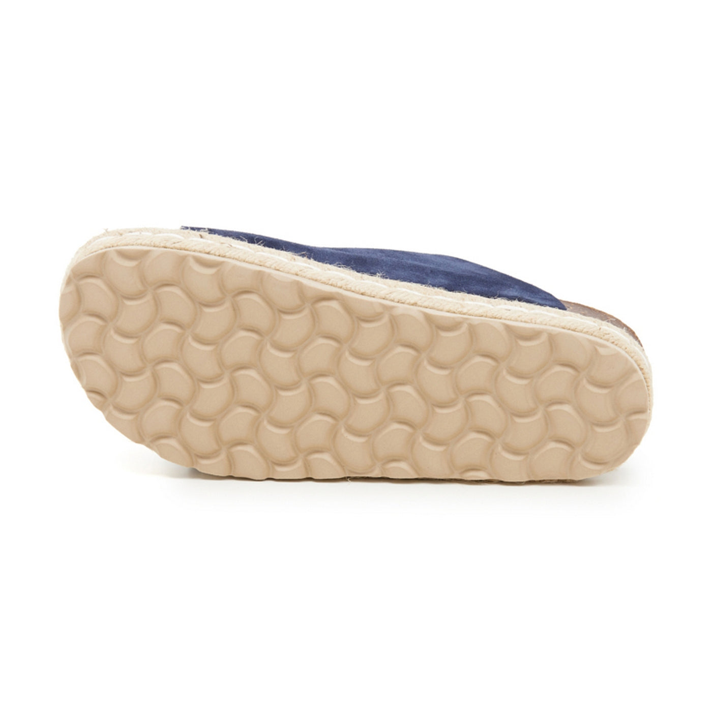 Blue Sandals - Women