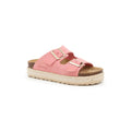 Pink Sandals - Women