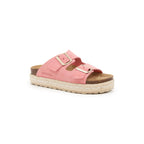 Pink Sandals - Women