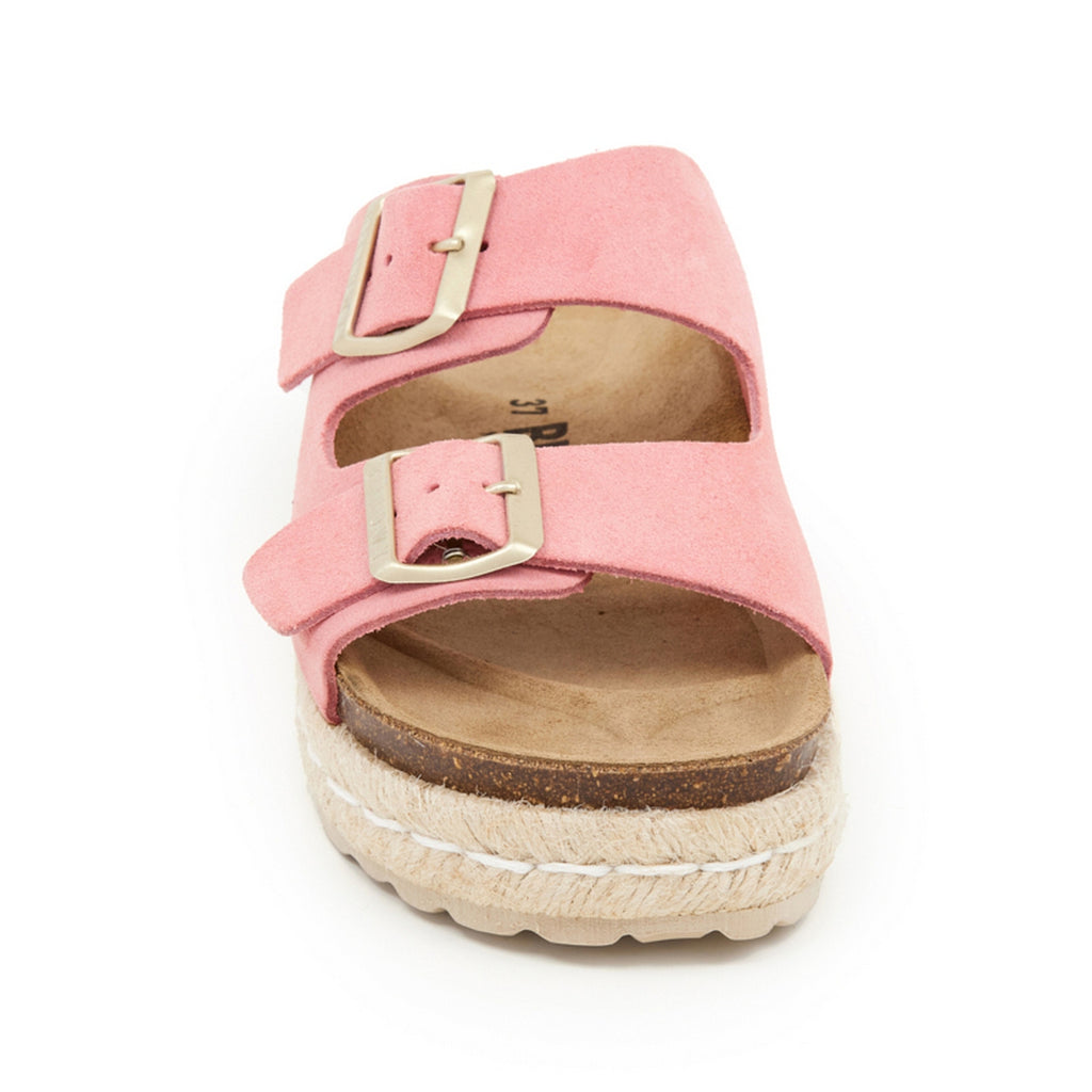 Pink Sandals - Women
