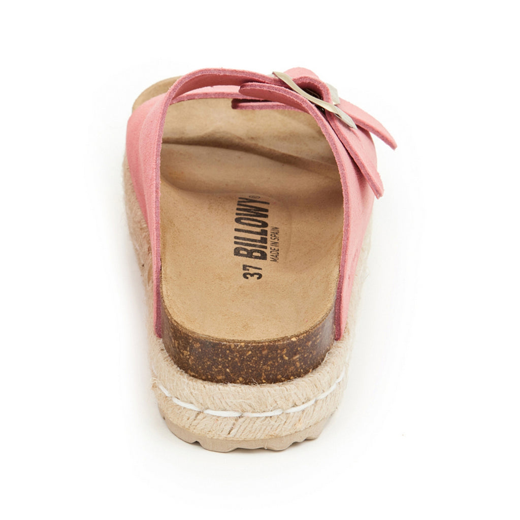 Pink Sandals - Women