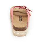 Pink Sandals - Women