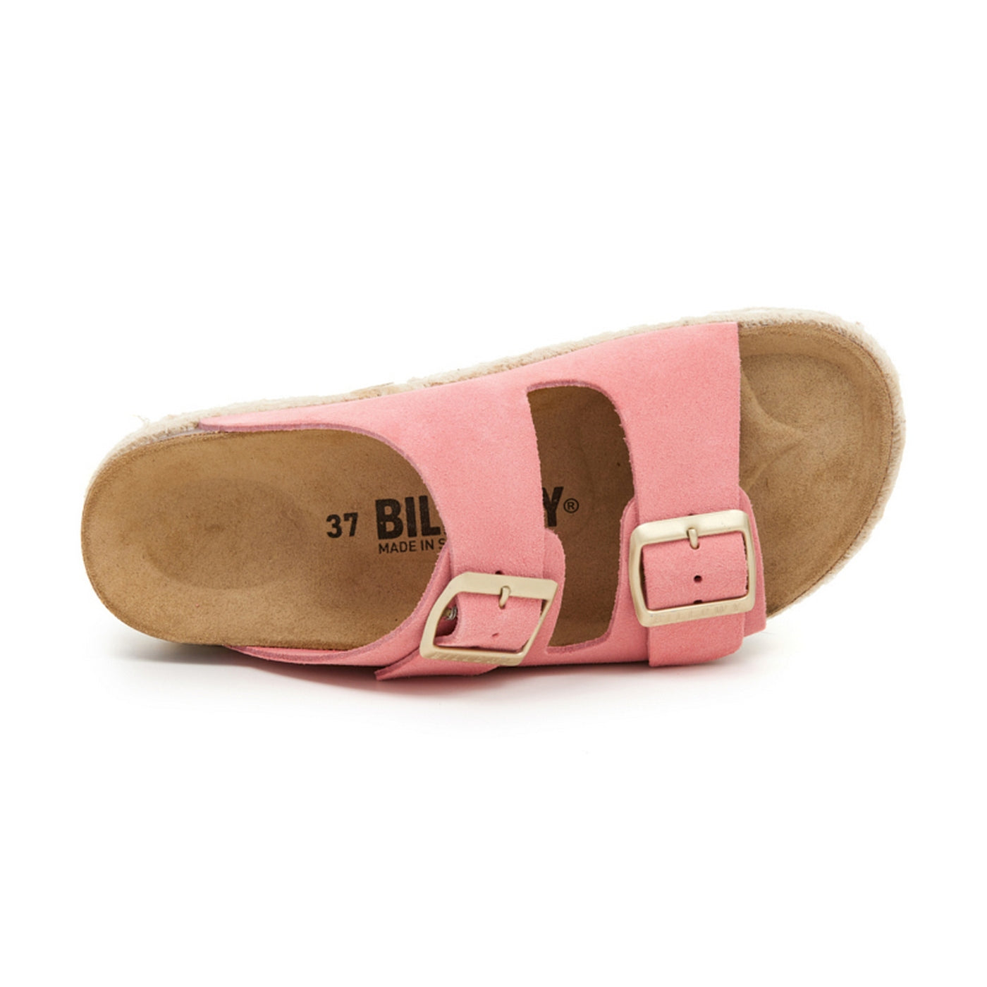 Pink Sandals - Women