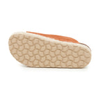 Sandales Orange - Femme