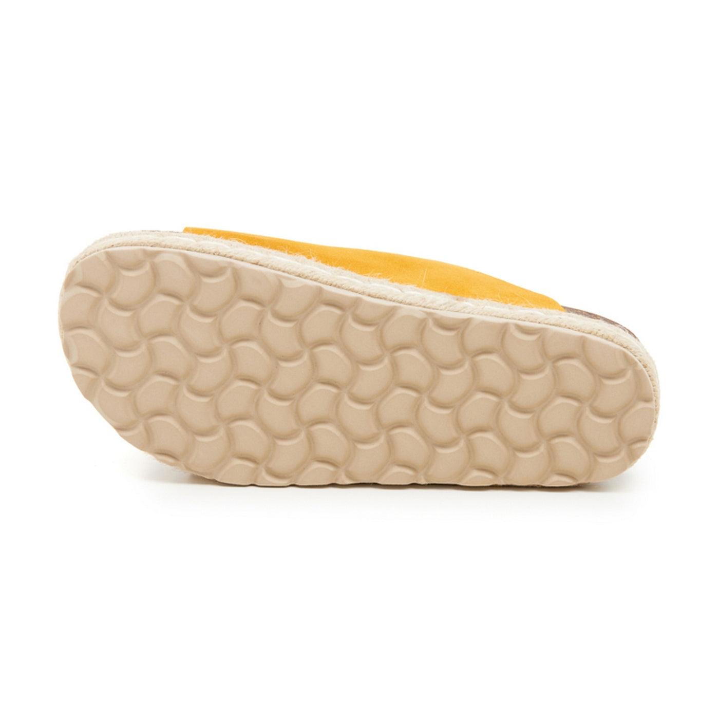 Yellow Sandals - Women
